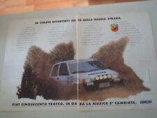 Advertising pubblicità 1993 usato  Salerno