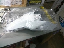 Acerbis rear fender for sale  Edgerton