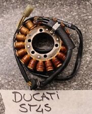 Statore generatore ducati usato  Fasano