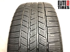 Continental crosscontact winte for sale  Daytona Beach