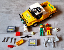 Playmobil 3528 safari gebraucht kaufen  Berlin
