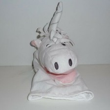 Doudou licorne ikea d'occasion  Lescar