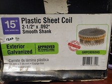 1200 pcs grip for sale  Newport