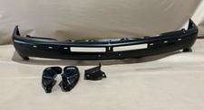 Cvt1008pb front bumper for sale  Houston