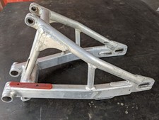 1977 YZ 125 White Brothers Pro Fab braço oscilante DG comprar usado  Enviando para Brazil