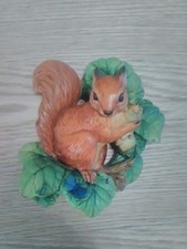 Bossons chalkware animal for sale  RUISLIP
