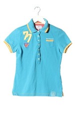 Huberman polo shirt gebraucht kaufen  Berlin