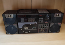 Radio boombox philips usato  Corbetta