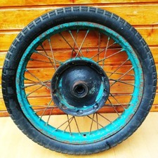 Original wheel izh d'occasion  Expédié en Belgium