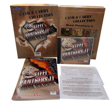 Steel panthers moderne gebraucht kaufen  Berlin