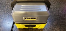 Karcher portable power for sale  SHIPLEY