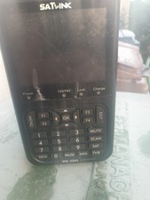 Satlink ws6906 3.5 for sale  ENNISKILLEN
