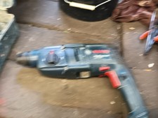 Bosch gbh200 rotary for sale  LEEDS