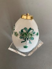 élégant oeuf collection d'occasion  Haguenau