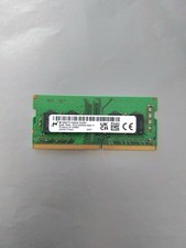 Scheda ram micron usato  Chieti