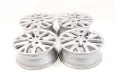 Felgensatz 5x16 et47 gebraucht kaufen  Wittenburg