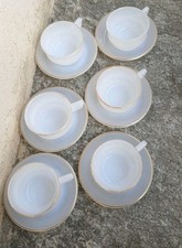 Tasses café opale d'occasion  Albertville
