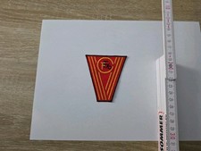 Frankfurt der aufnäher gebraucht kaufen Frankfurt der aufnäher gebraucht kaufen  Leipzig