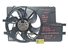 Ventola radiatore completa usato Ventola radiatore completa usato  Licata