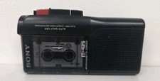 Sony 425 micro for sale  HEBBURN