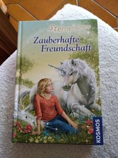 Sternenschweif zauberhafte fre gebraucht kaufen  Goldbach