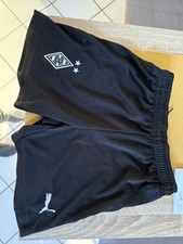 Puma borussia mönchengladbach gebraucht kaufen  Bodenwerder