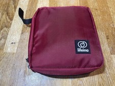 Lifeinabag medication transpor for sale  GODALMING