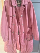 Veste barbour millfire d'occasion  Nogent-sur-Marne