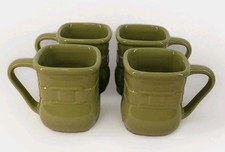 Set longaberger pottery for sale  Farmington
