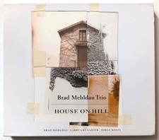 Brad mehldau house d'occasion  Lille-