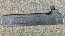 Armstrong lathe tool for sale  North Hatfield