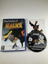 Malice complet d'occasion  Expédié en France
