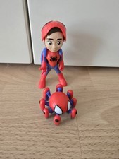 Spider man kinder gebraucht kaufen  Nackenheim