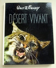 Walt disney desert d'occasion  France