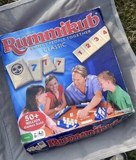 rummikub game for sale  MALDON