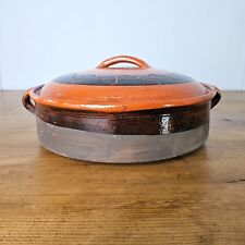 Vintage spanish terracotta for sale  OSWESTRY