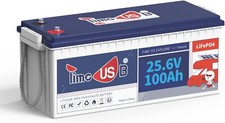 batterie 24v gebraucht kaufen  Hemdingen