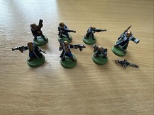 Necromunda base 1995 for sale  WALSALL