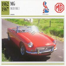 1962 1967 mgb for sale  PONTYPRIDD