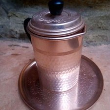 Tisaniera vintage con usato  Bologna