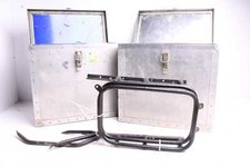 Koffer gepäck hinten gebraucht kaufen  Trebbin