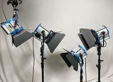 Luci proiettori arri usato  Milano