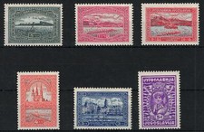 1932 jugoslavia campionato usato  Milano