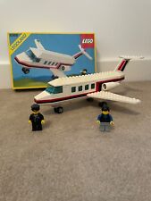 Lego 6368 jet for sale  DUNMOW