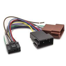 Radio adapter din d'occasion  Expédié en Belgium