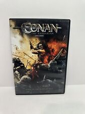 Conan the Barbarian (DVD, 2011, Canadá) - Região 1 comprar usado  Enviando para Brazil