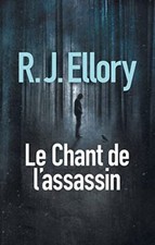 Chant assassin . d'occasion  France