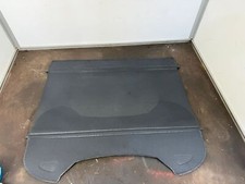 Hutablage laderaumabdeckung da gebraucht kaufen  Dortmund