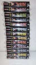 Yugioh complete edition usato  Torino