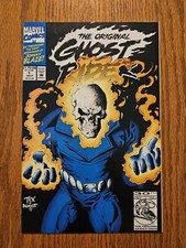 Original ghost rider for sale  Burlington